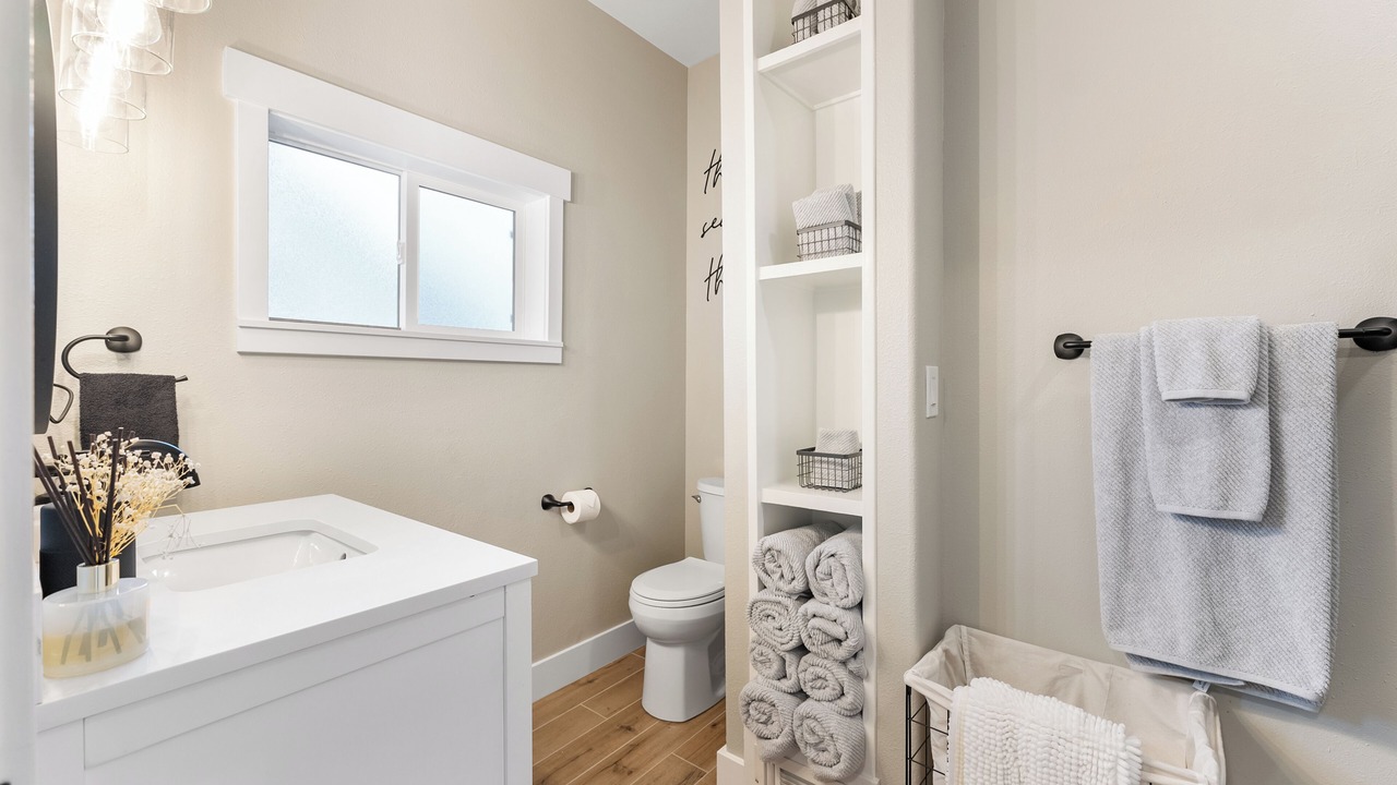 Photo of Bathroom in Puyallup