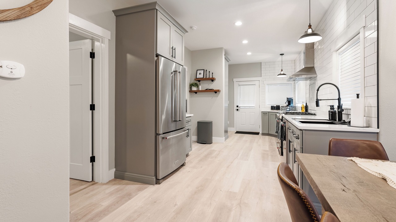 Photo of Kitchen in Puyallup