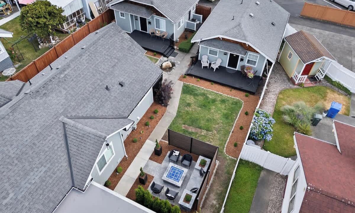 Photo of Outdoor in Puyallup