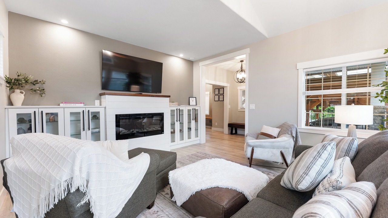 Photo of Livingroom in Puyallup