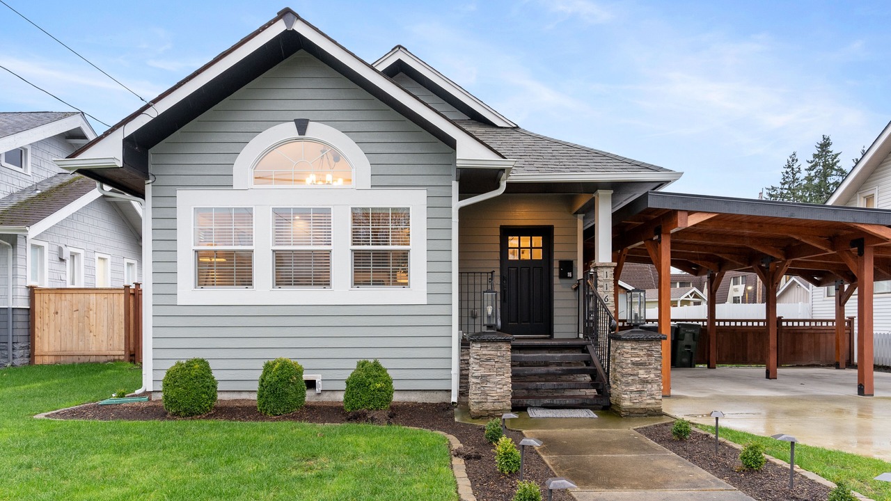 Photo of Outdoor in Puyallup
