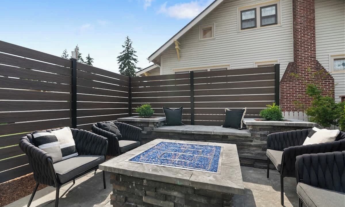 Photo of Patio Balcony in Puyallup