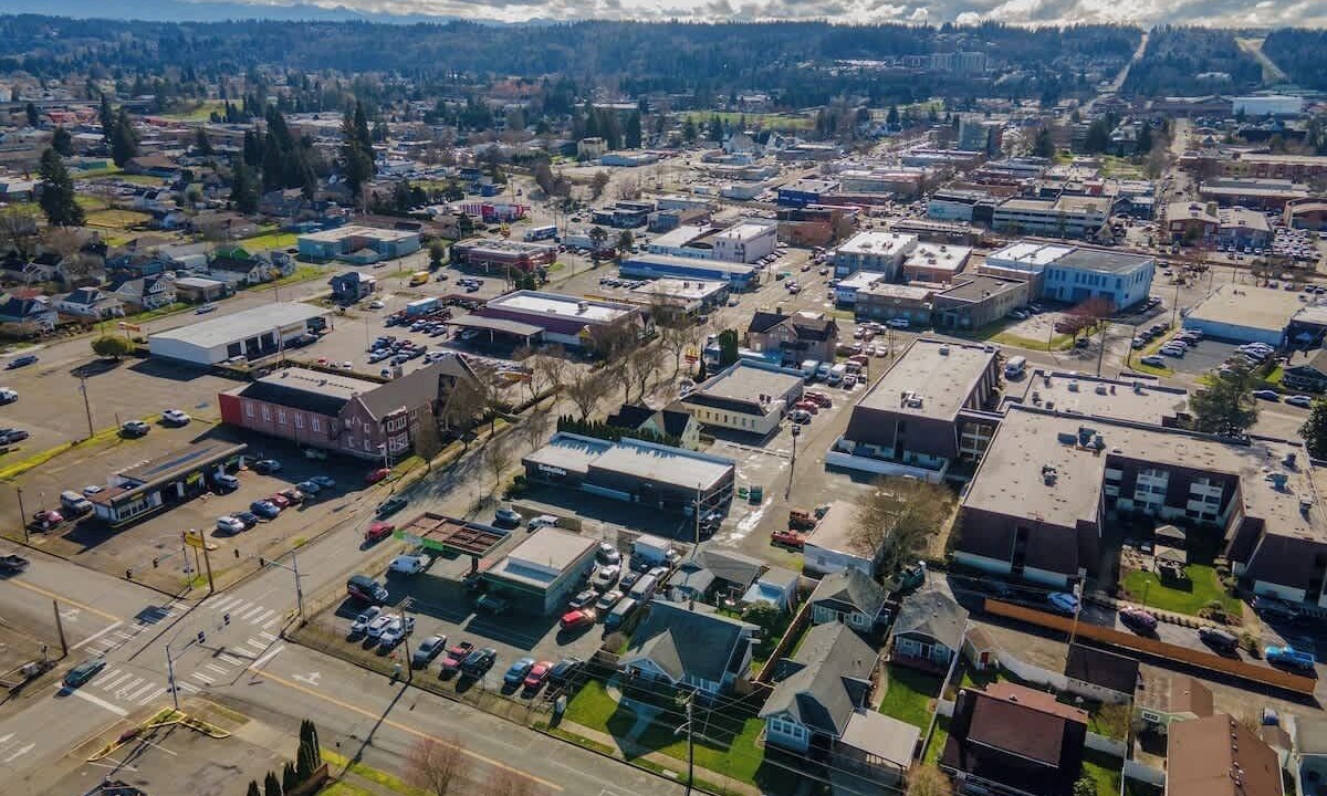 Photo of Outdoor in Puyallup