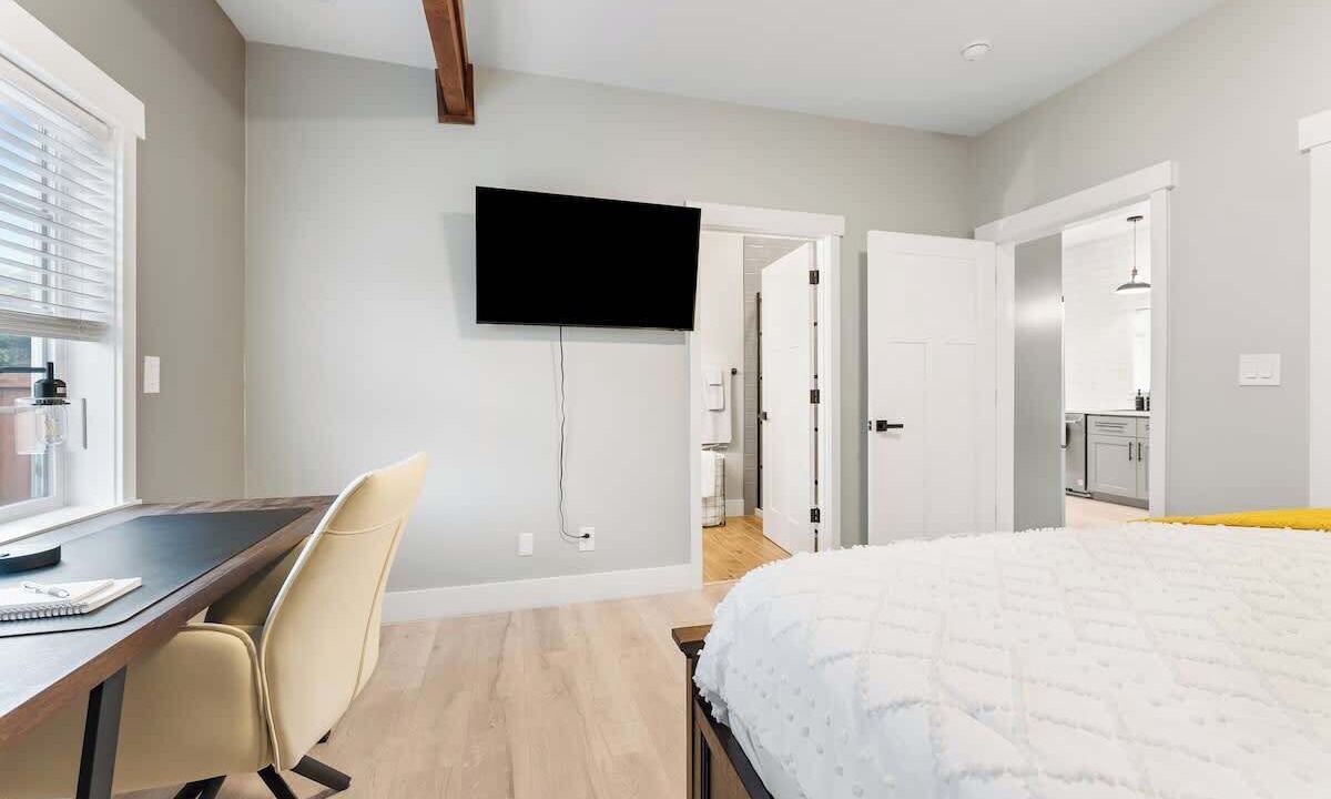 Photo of Bedroom in Puyallup