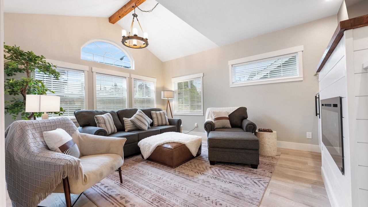 Photo of Livingroom in Puyallup