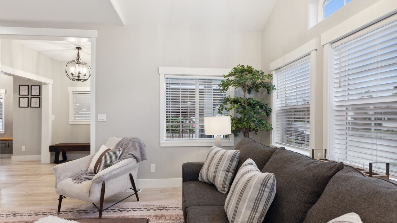 Photo of Livingroom in Puyallup