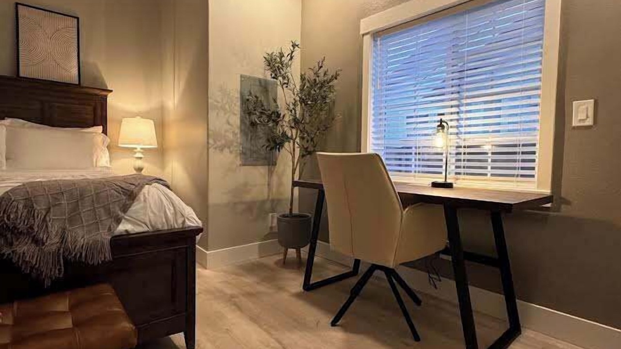 Photo of Bedroom in Puyallup