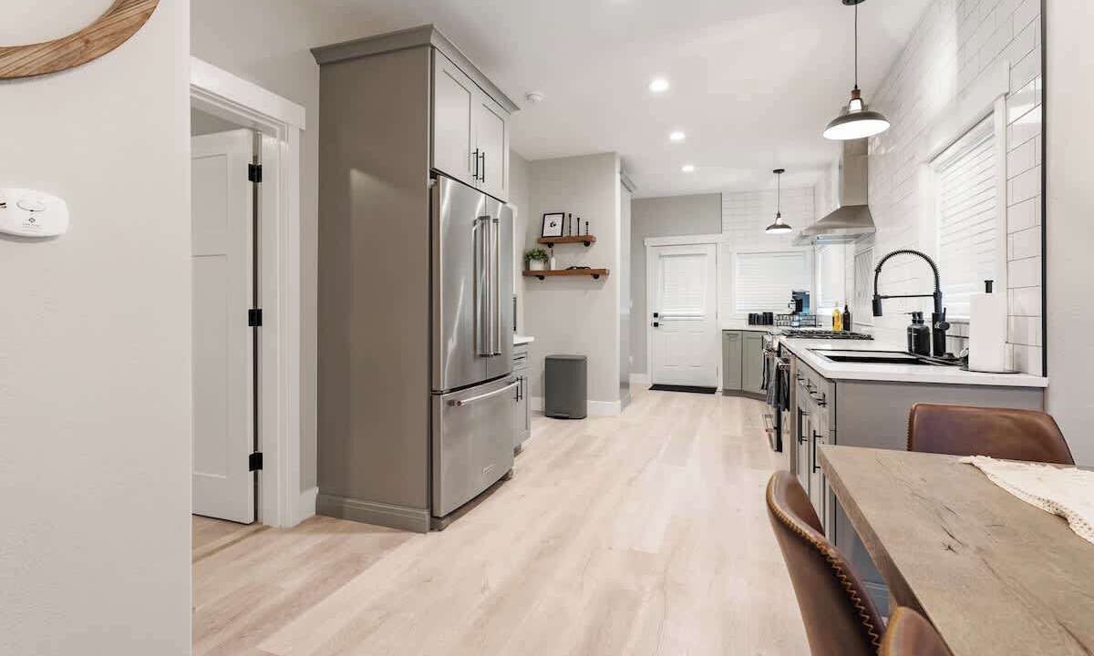 Photo of Kitchen in Puyallup