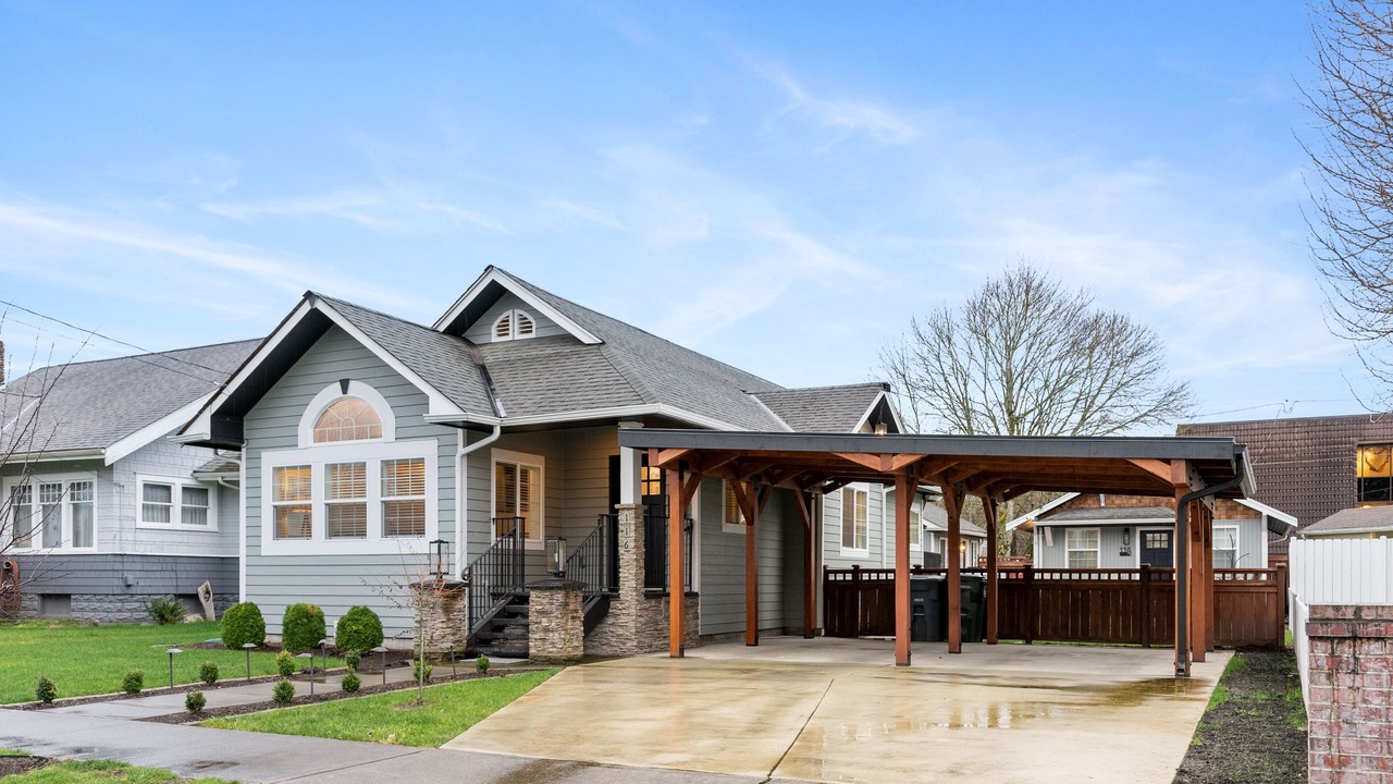 Photo of Outdoor in Puyallup
