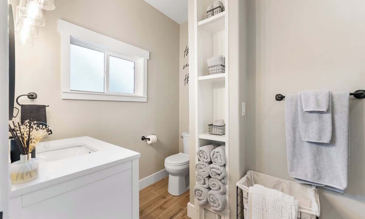 Photo of Bathroom in Puyallup
