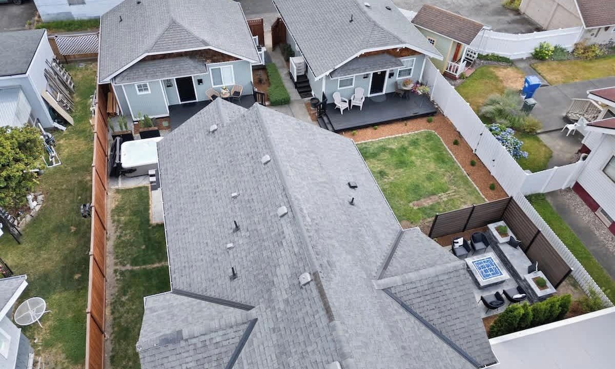 Photo of Outdoor in Puyallup