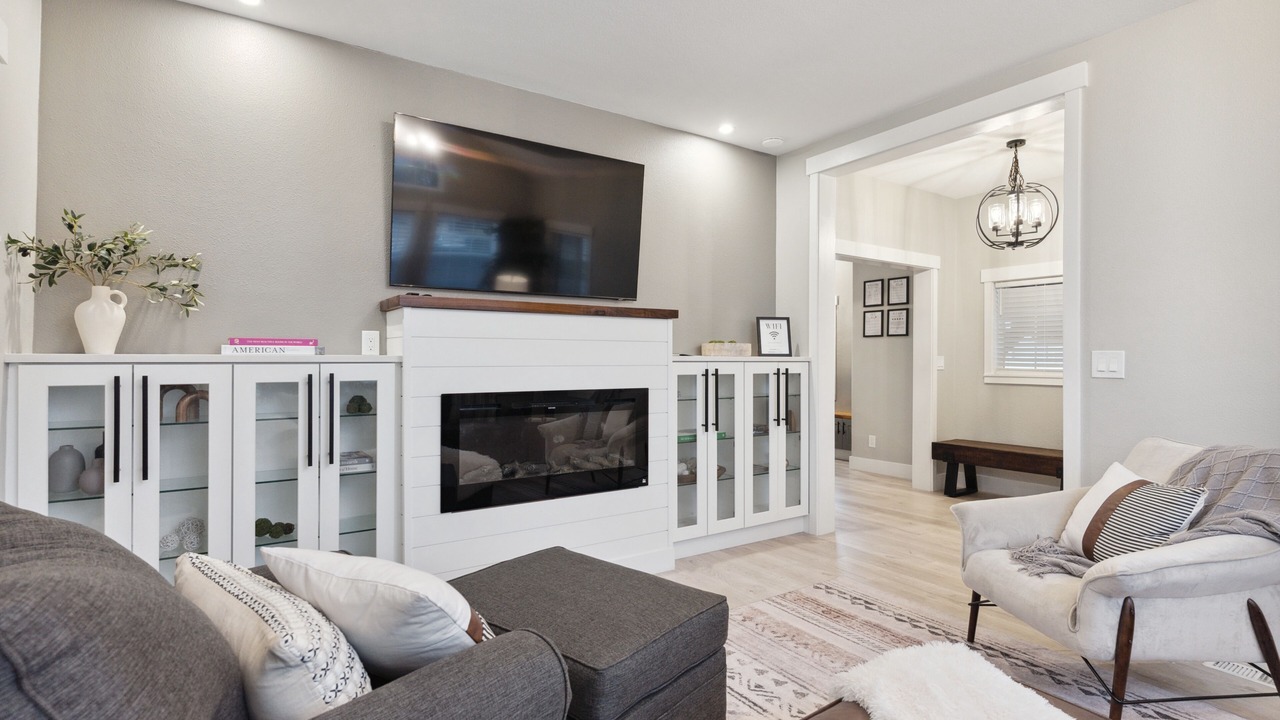 Photo of Livingroom in Puyallup
