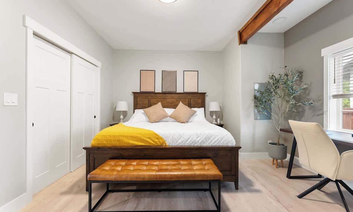 Photo of Bedroom in Puyallup