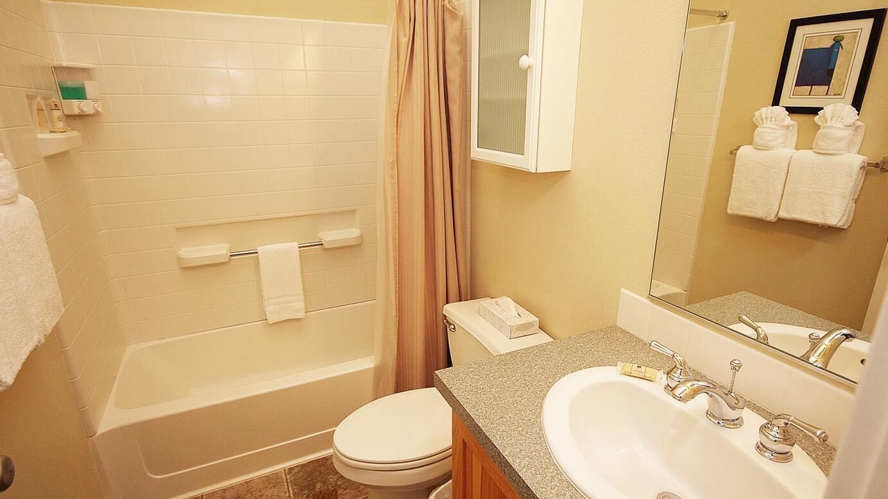 Photo of Bedroom in Government Camp