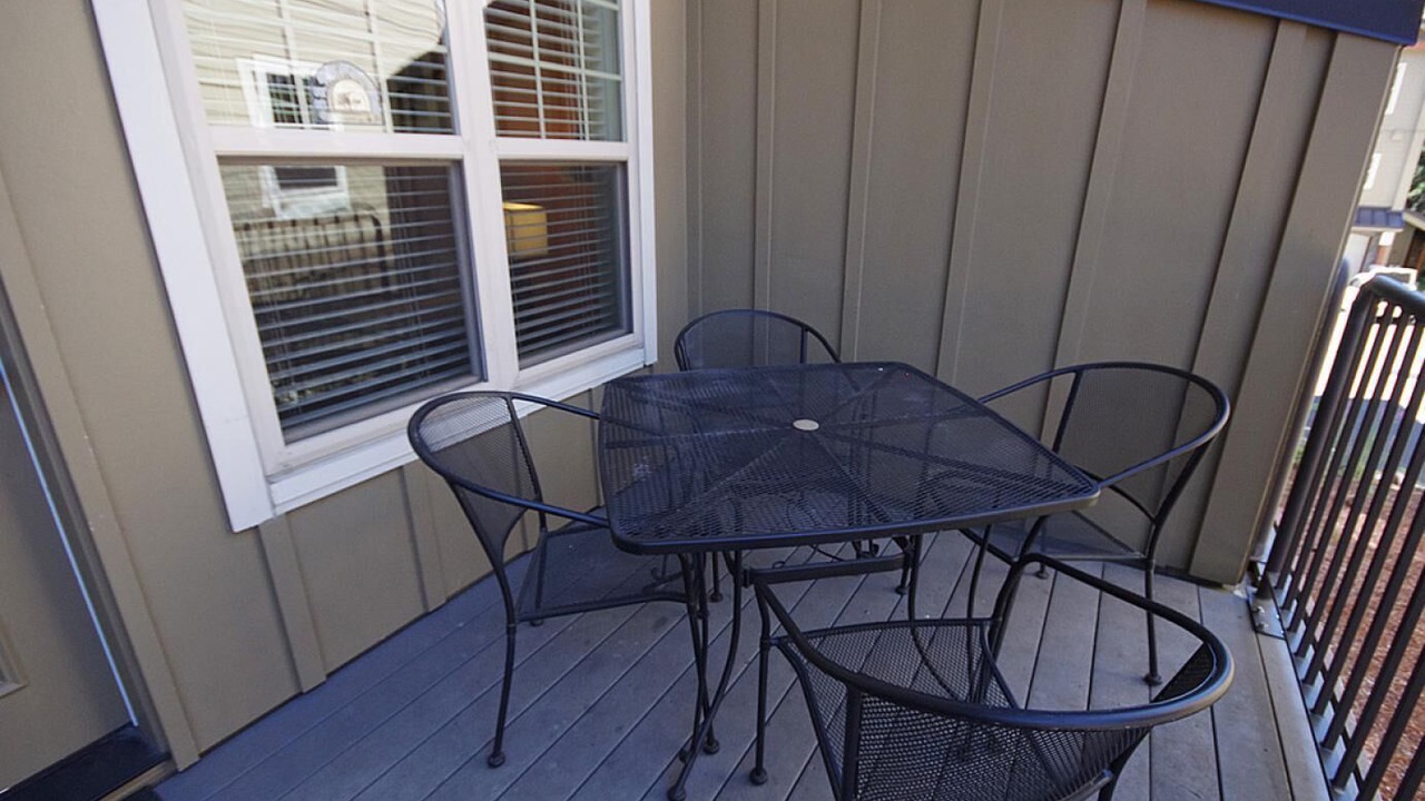 Photo of Patio Balcony in Government Camp