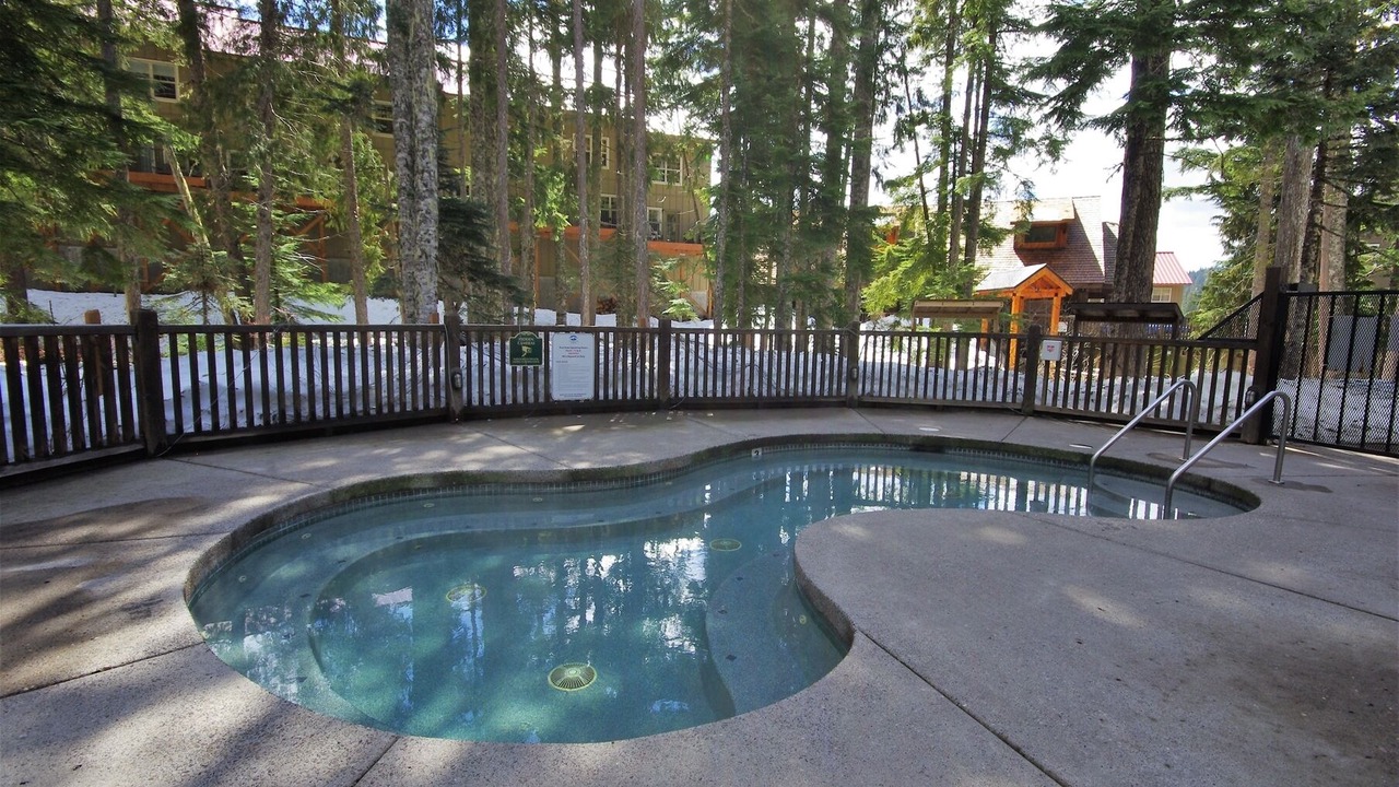 Photo of Outdoor in Government Camp
