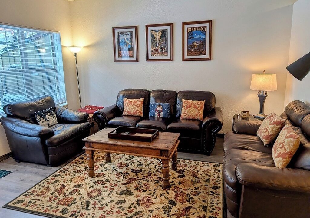Photo of Livingroom in Government Camp