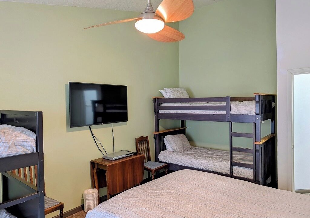 Photo of Bedroom in Government Camp