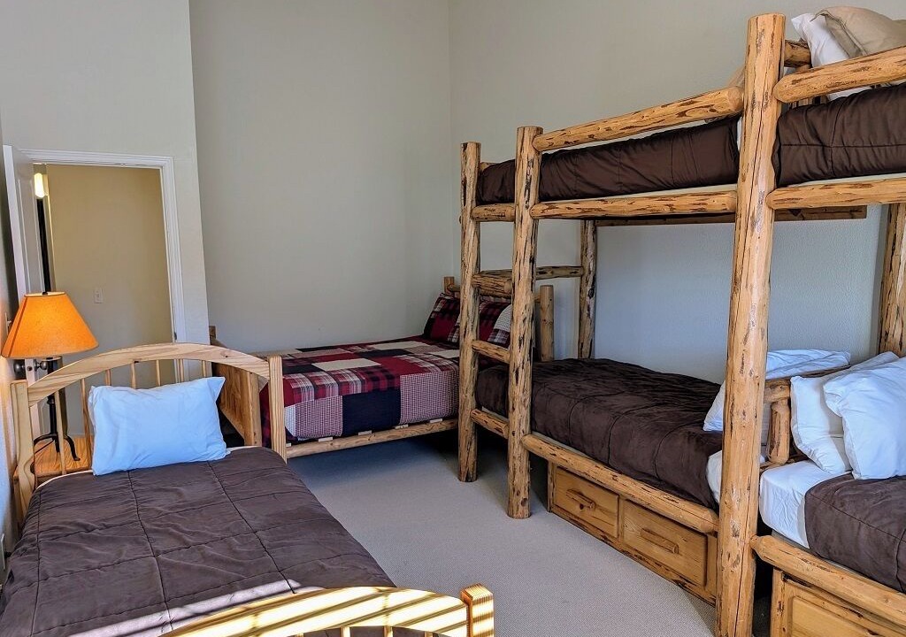 Photo of Bedroom in Government Camp