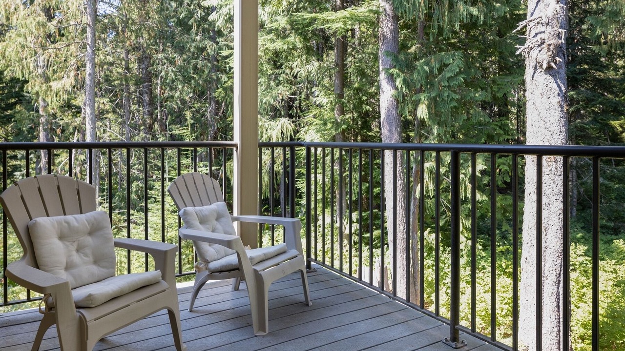 Photo of Patio Balcony in Government Camp