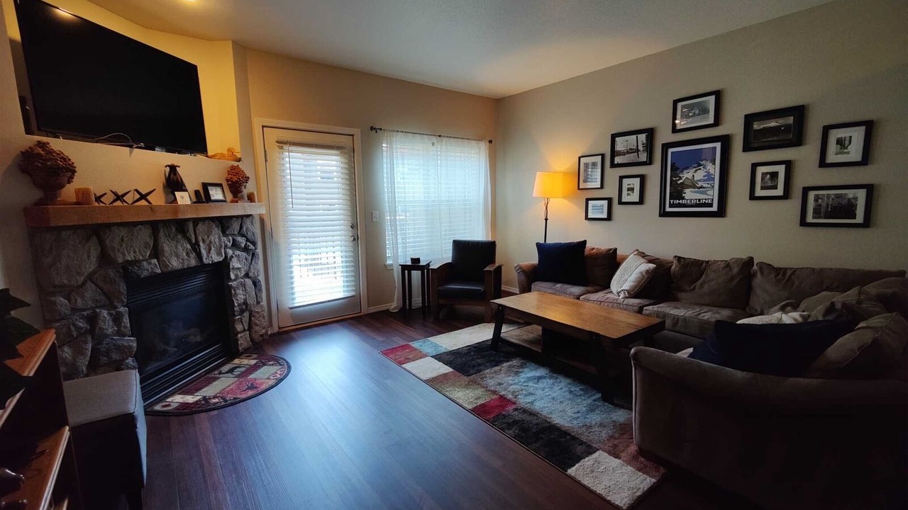 Photo of Livingroom in Government Camp