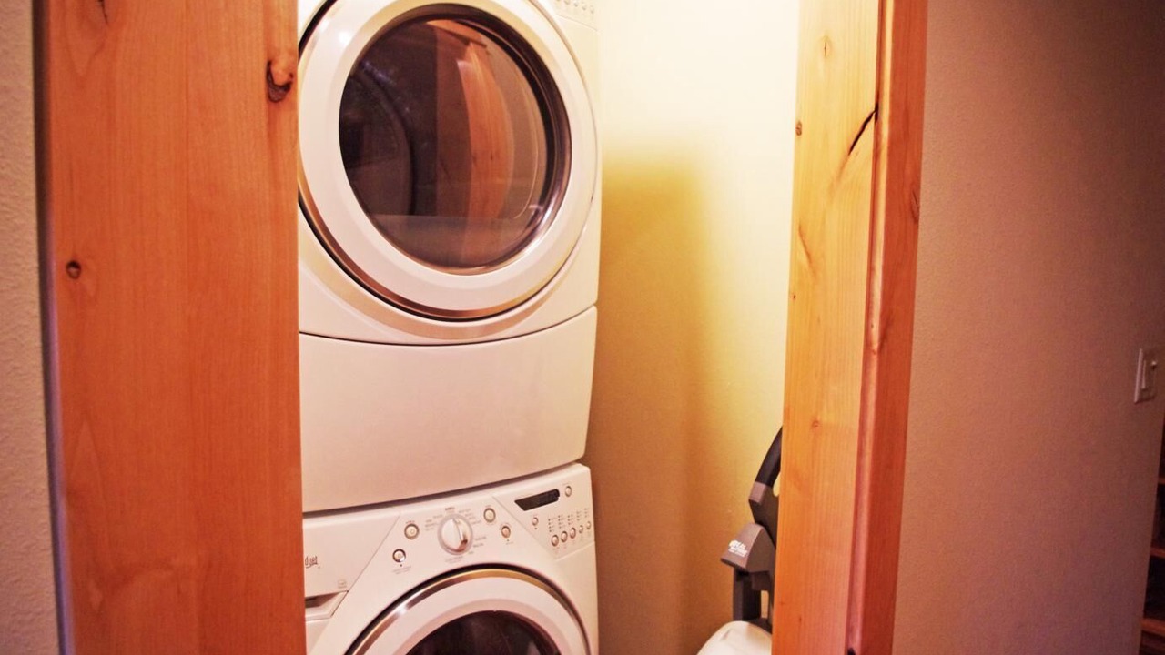 Photo of Bedroom in Government Camp