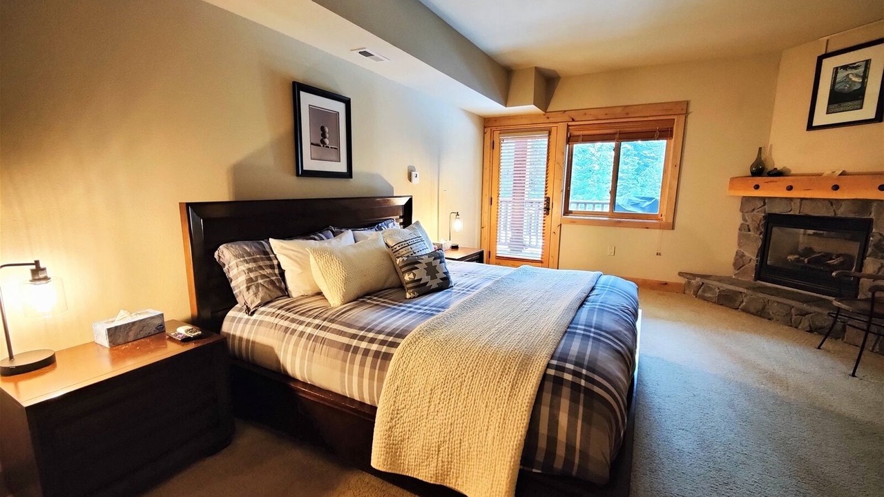 Photo of Livingroom in Government Camp