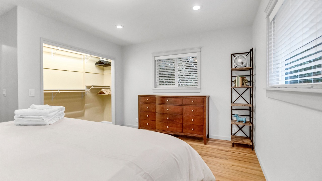 Photo of Bedroom in North Rose Hill