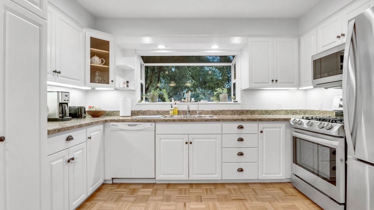 Photo of Kitchen in North Rose Hill