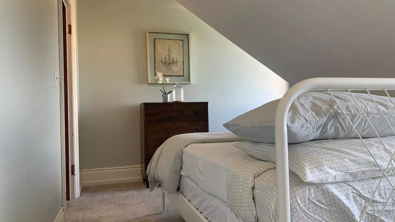 Photo of Bedroom in New Tacoma