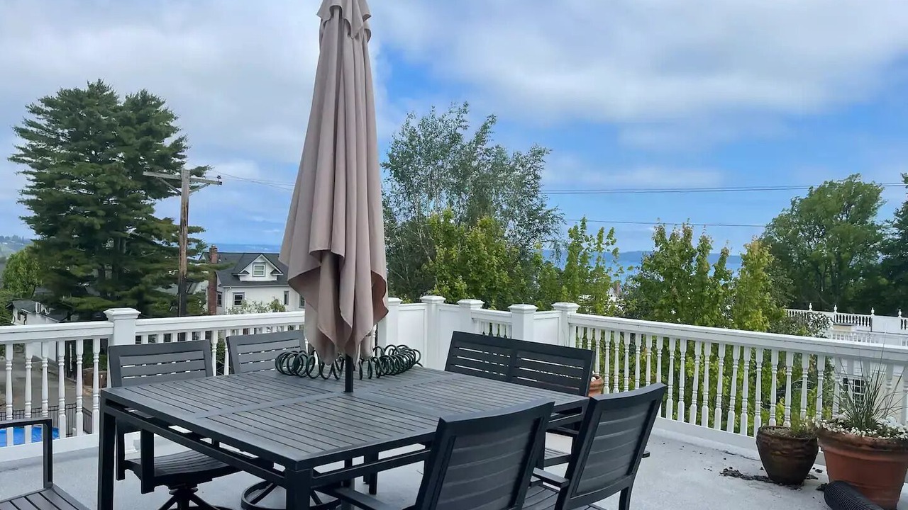 Photo of Outdoor in New Tacoma