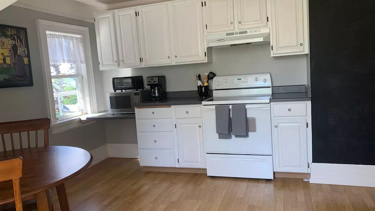 Photo of Kitchen in New Tacoma