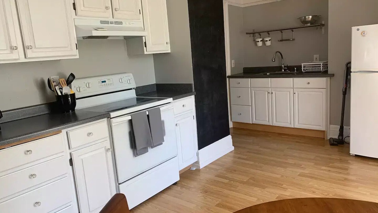 Photo of Kitchen in New Tacoma