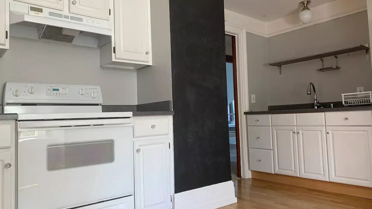 Photo of Kitchen in New Tacoma