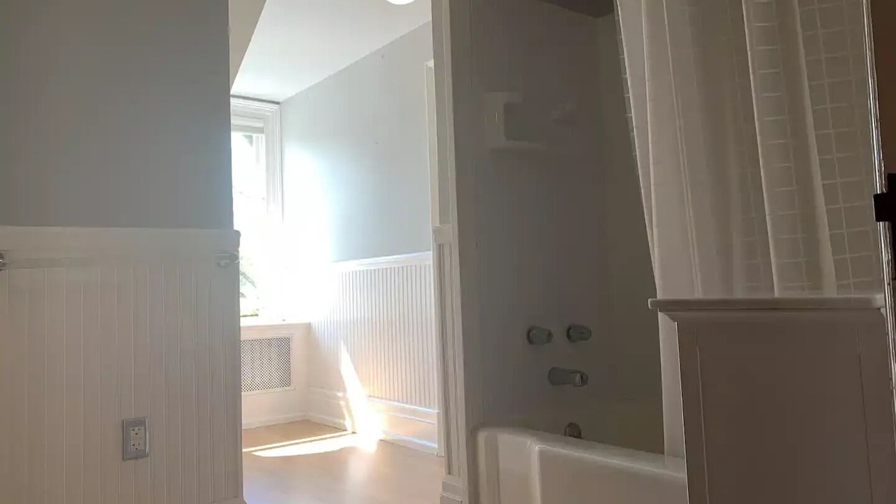 Photo of Bathroom in New Tacoma