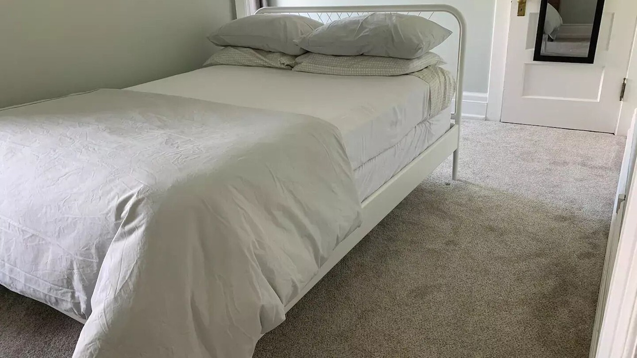 Photo of Bedroom in New Tacoma