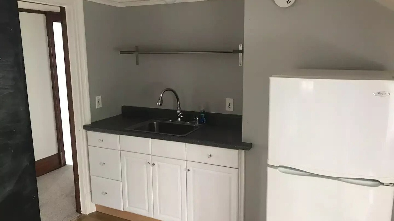 Photo of Bathroom in New Tacoma