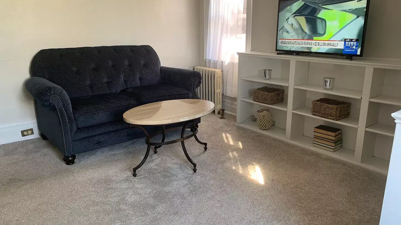 Photo of Livingroom in New Tacoma