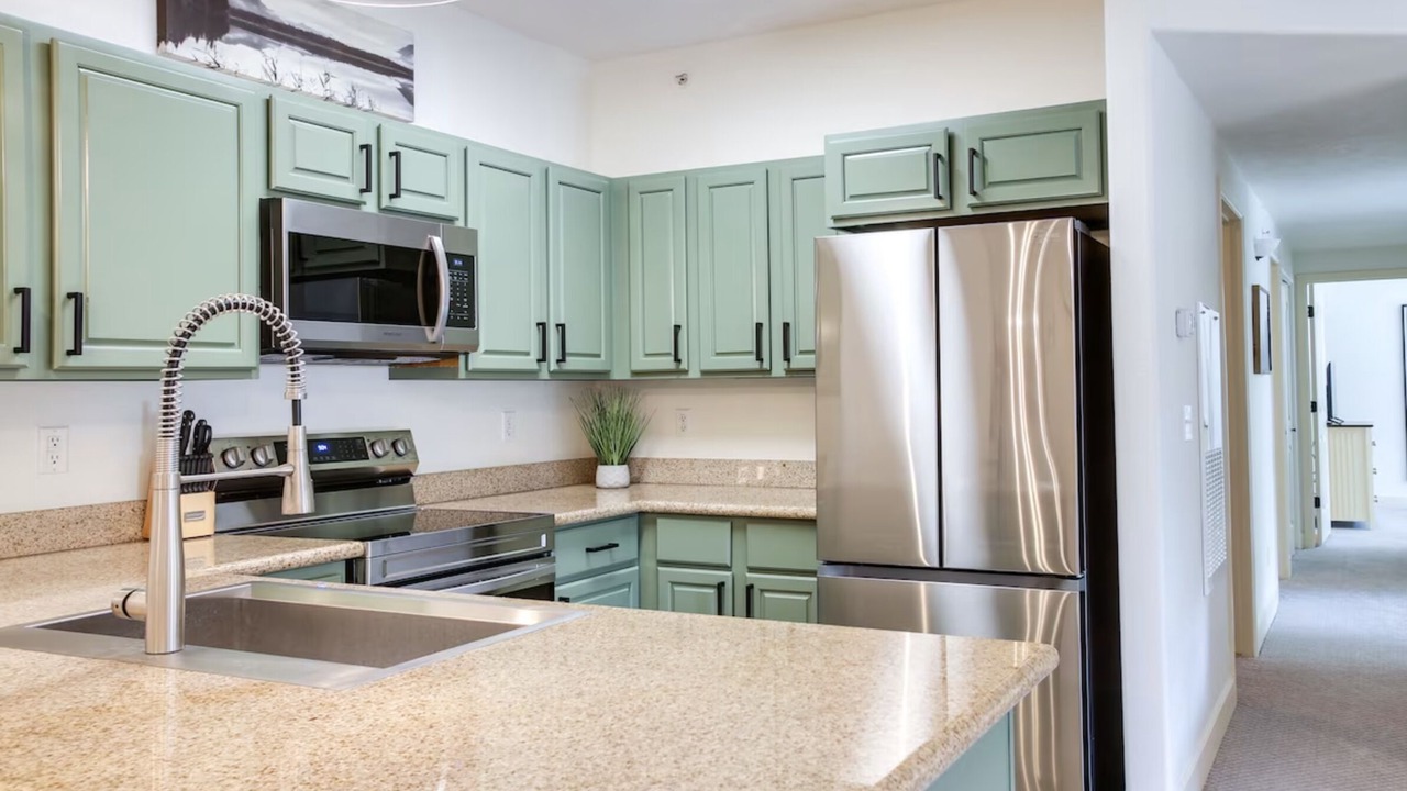 Photo of Kitchen in Coeur d'Alene