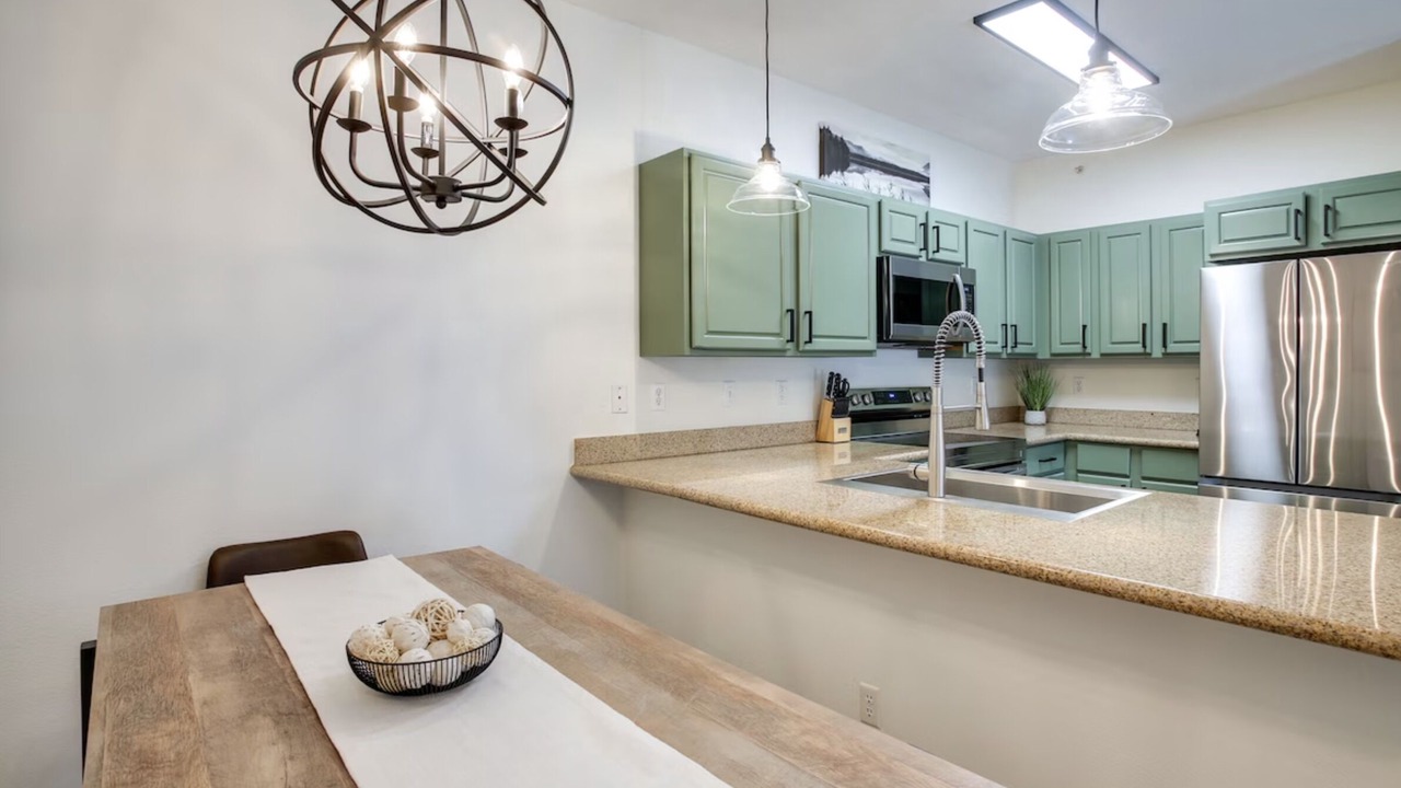 Photo of Kitchen in Coeur d'Alene