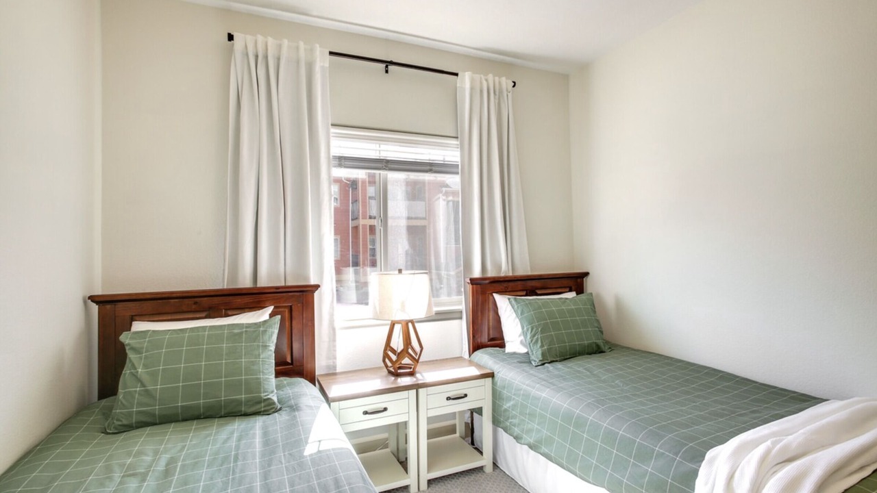 Photo of Bedroom in Coeur d'Alene