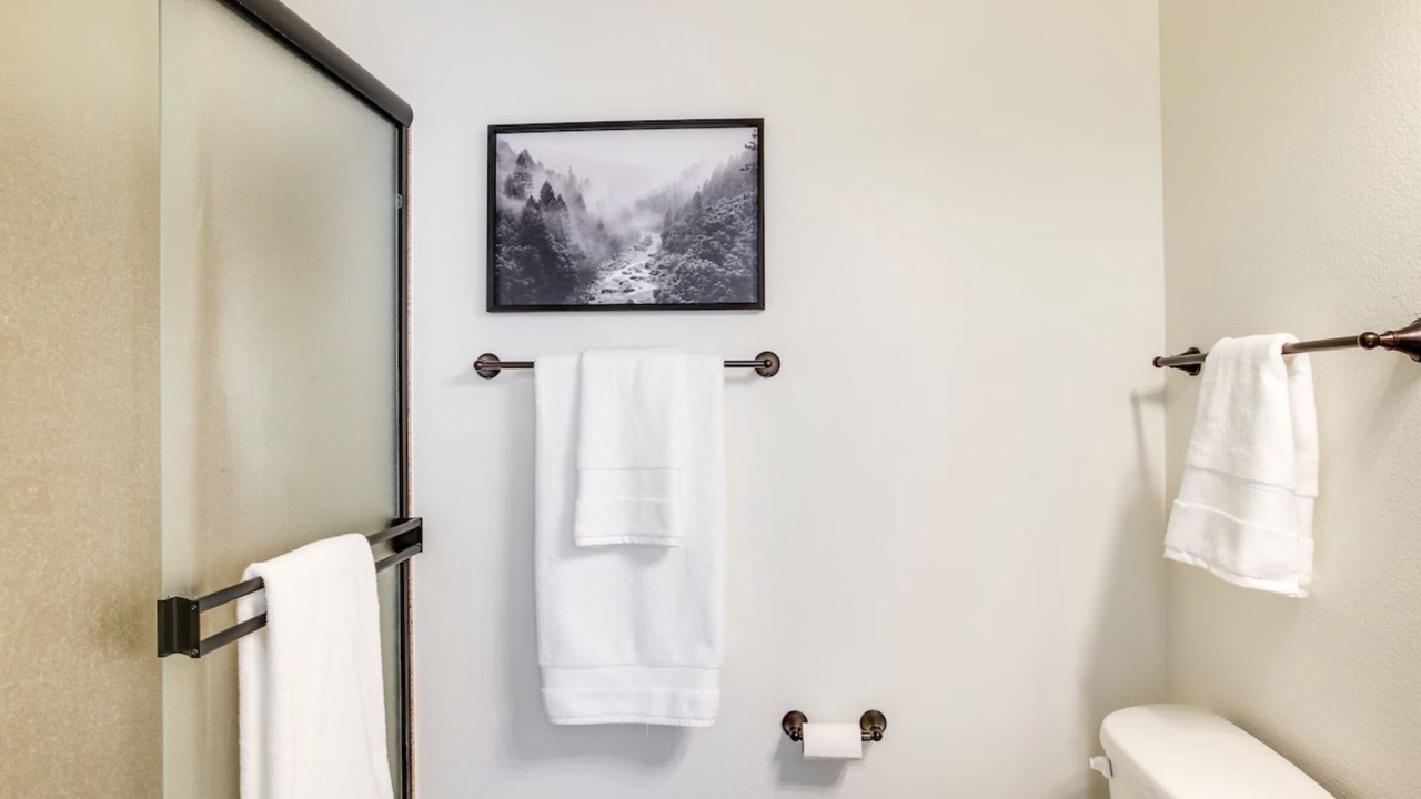 Photo of Bathroom in Coeur d'Alene
