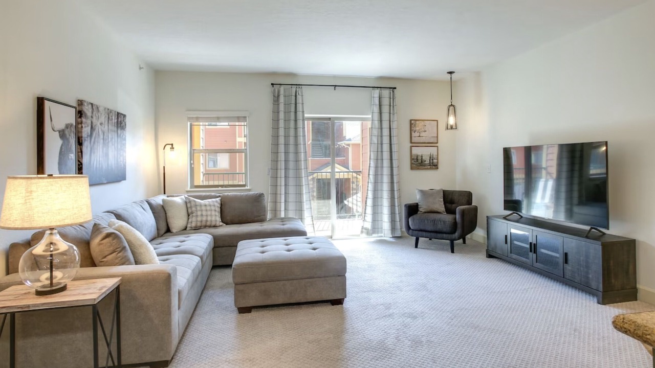 Photo of Livingroom in Coeur d'Alene