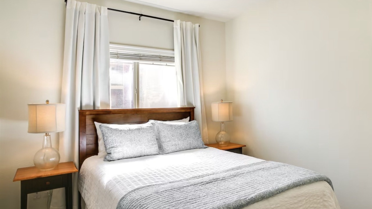 Photo of Bedroom in Coeur d'Alene