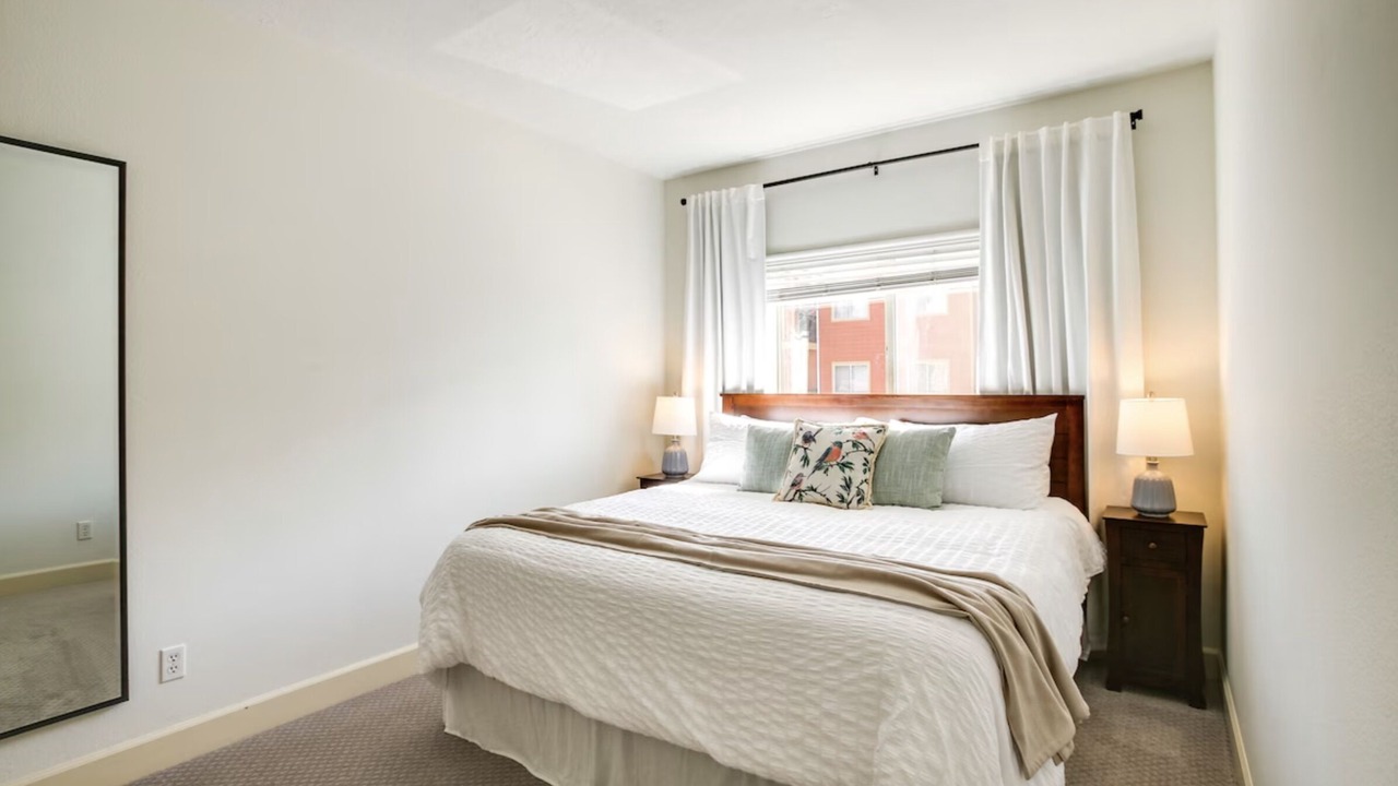Photo of Bedroom in Coeur d'Alene