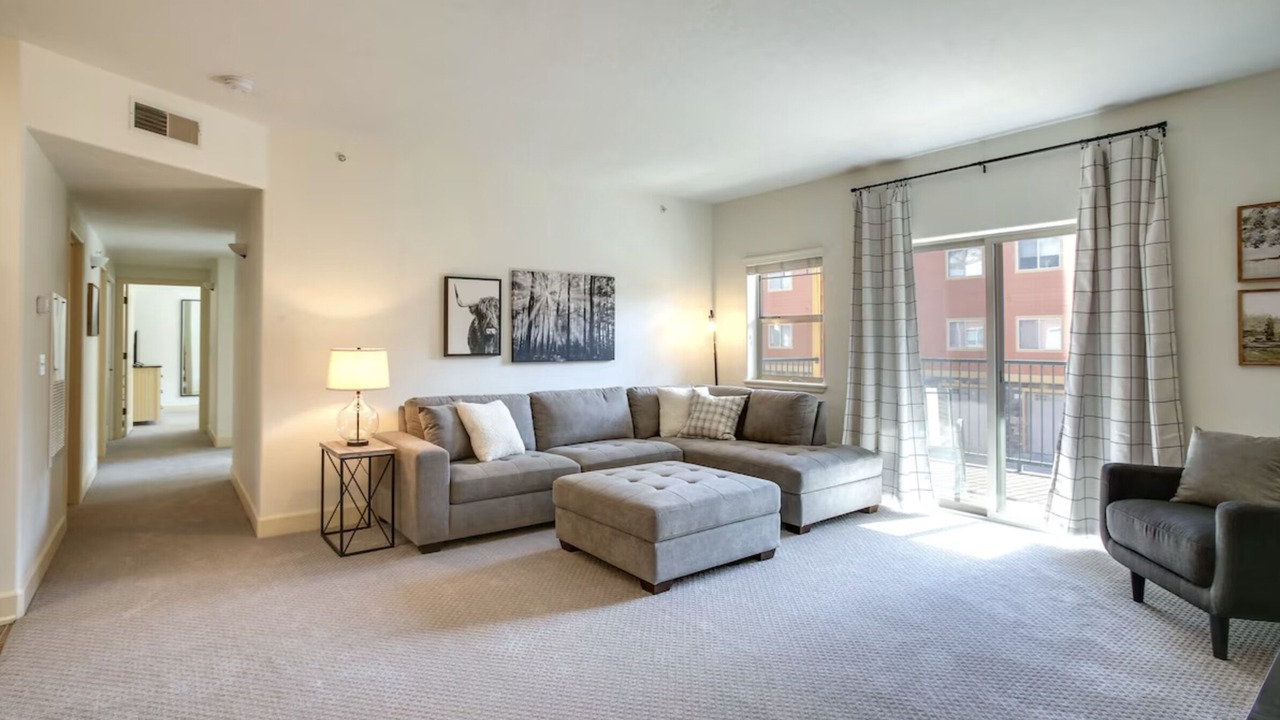 Photo of Livingroom in Coeur d'Alene