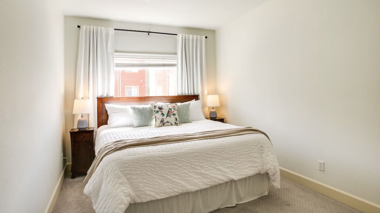 Photo of Bedroom in Coeur d'Alene