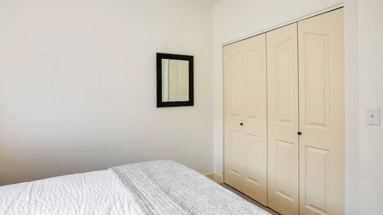 Photo of Bedroom in Coeur d'Alene