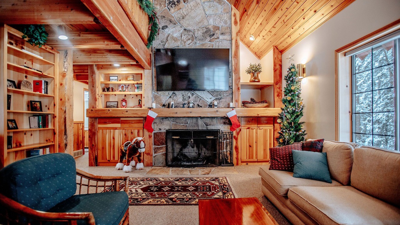 Photo of Bedroom in Salt Lake Mountain Resorts