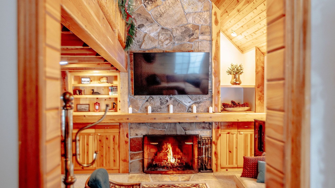 Photo of Bedroom in Salt Lake Mountain Resorts